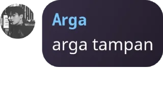 🧛‍♀️ emoji gacol (gagal coli) Telegram sticker 19 of 120