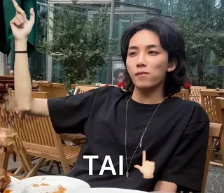 🖕 emoji @iSebeuntin gacoL Telegram sticker 2 of 120