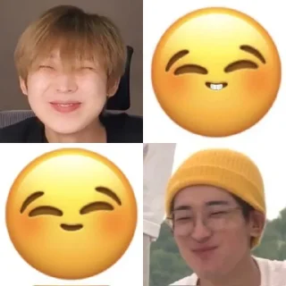☺️ emoji @iSebeuntin gacoL Telegram sticker 1 of 120
