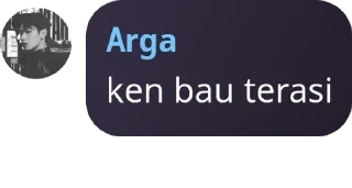 🧑‍🦯 emoji gacol (gagal coli) Telegram sticker 16 of 120