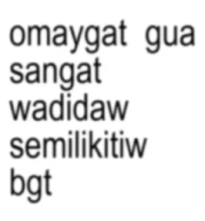 🤭 emoji @iSebeuntin gacoL Telegram sticker 13 of 120