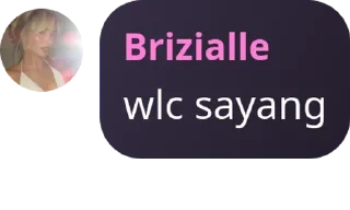 ⬇️ emoji gacol (gagal coli) Telegram sticker 23 of 120
