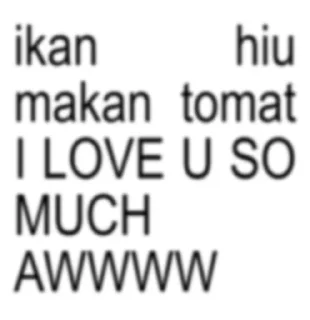 😘 emoji @iSebeuntin gacoL Telegram sticker 24 of 120