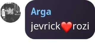 ❤️ emoji gacol (gagal coli) Telegram sticker 18 of 120