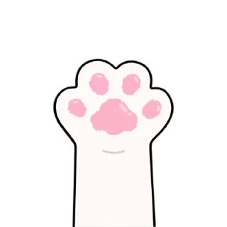 Sticker from Kitties