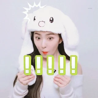 Sticker from ☘