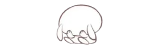 Sticker from ™°PÏPLÜP°™'s Sticker Pack (@Zeroo_Twoo_Bot)