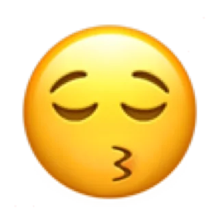 😘 emoji Jamet Only pack by @QuotLyBot Telegram sticker 15 of 25