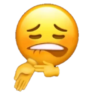 🥺 emoji Jamet Only pack by @QuotLyBot Telegram sticker 24 of 25
