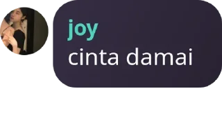 🙋‍♀ emoji joy Telegram sticker 22 of 25