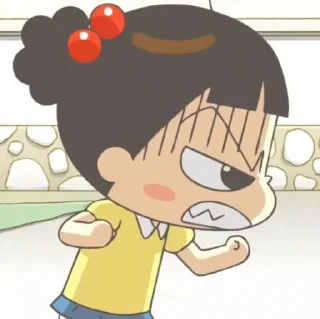 Sticker from jadoo punya jie