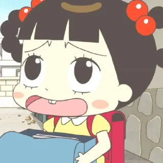 Sticker from jadoo punya jie