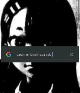 Sticker from Rima @rashonurmind