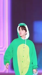 🌟 emoji @Blisfulmoment hobi Telegram sticker 13 of 27