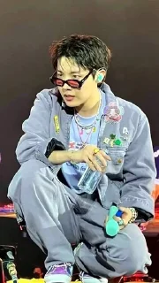 Sticker from @Blisfulmoment hobi