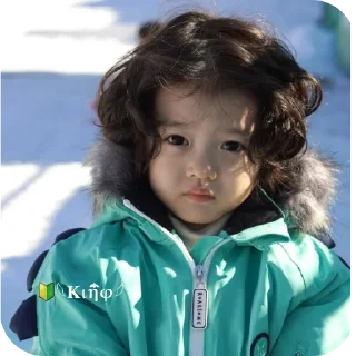 Sticker from KING @Kisssmee27