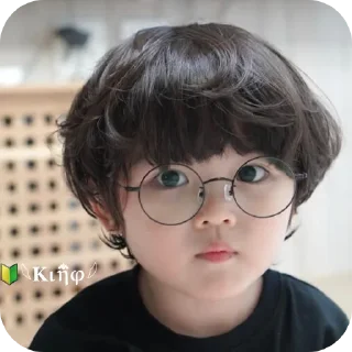 Sticker from KING @Kisssmee27