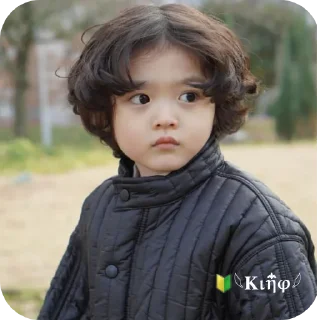 Sticker from KING @Kisssmee27