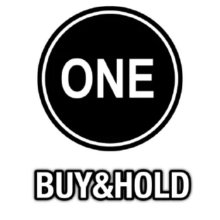 Sticker from ONE
