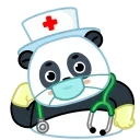 Sticker from ┌∩┐(◣_◢)┌∩┐s animated kang pack