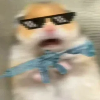 Sticker from X Pack