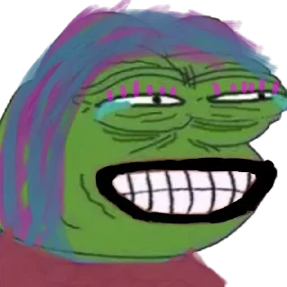 😅 emoji @Daniel_2007_hehe's kang pack Vol.1 Telegram sticker 11 of 47