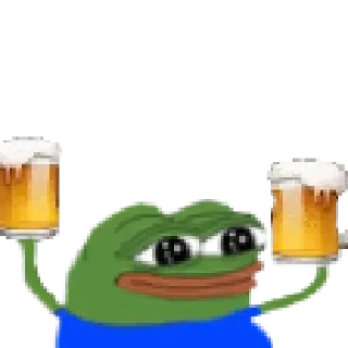 🍻 emoji @Daniel_2007_hehe's kang pack Vol.1 Telegram sticker 18 of 47