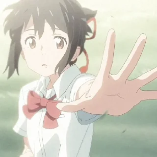 🦢 emoji ˖ ! 🏴‍☠️ Mitsuha  ִֶָ @LEVIOSAASTICKER Telegram sticker 11 of 40