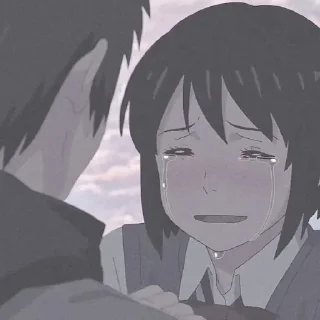 🦢 emoji ˖ ! 🏴‍☠️ Mitsuha  ִֶָ @LEVIOSAASTICKER Telegram sticker 7 of 40