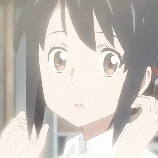 🦢 emoji ˖ ! 🏴‍☠️ Mitsuha  ִֶָ @LEVIOSAASTICKER Telegram sticker 13 of 40