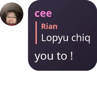 🦹‍♀️ emoji Grup Ngobrol Teman pack by @QuotLyBot Telegram sticker 15 of 38