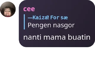🧑‍🤝‍🧑 emoji Grup Ngobrol Teman pack by @QuotLyBot Telegram sticker 21 of 38