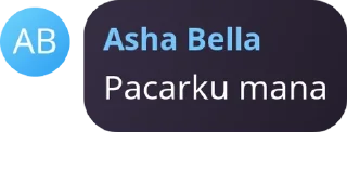 🥝 emoji Grup Ngobrol Teman pack by @QuotLyBot Telegram sticker 17 of 38
