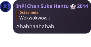 🤽‍♂️ emoji Grup Ngobrol Teman pack by @QuotLyBot Telegram sticker 9 of 38