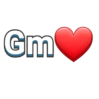 Sticker from New