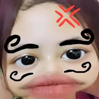 ✨ emoji SKANDAL OMAGA Telegram sticker 17 of 74