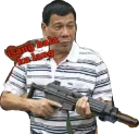 Sticker from OMG