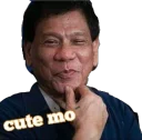 Sticker from OMG