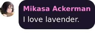 🤔 emoji Selena's sticker pack (@Mikasa_Ackr_bot) Telegram sticker 2 of 35
