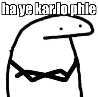 Sticker from ilulu's sticker pack (@Mikasa_Ackr_bot)