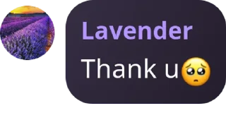 🥺 emoji Selena's sticker pack (@Mikasa_Ackr_bot) Telegram sticker 1 of 35