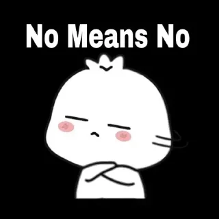 🙅‍♀ emoji Bubu dudu @r_squared_rishabh Telegram sticker 21 of 117