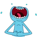 👁 emoji @u_surper Kangs ! Telegram sticker 16 of 19