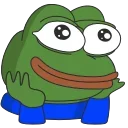 👁 emoji @u_surper Kangs ! Telegram sticker 14 of 19