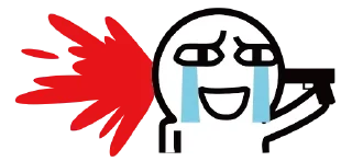Sticker from IZUMI
