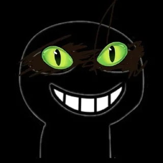 👀 emoji light's Pack (@Shinobu_robot) Telegram sticker 1 of 78
