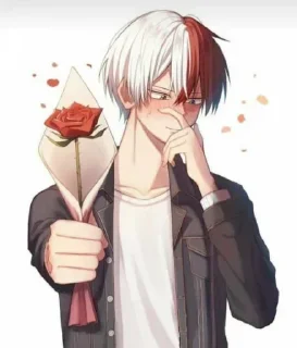🌹 emoji light's Pack (@Shinobu_robot) Telegram sticker 24 of 78