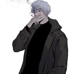 🚬 emoji light's Pack (@Shinobu_robot) Telegram sticker 14 of 78