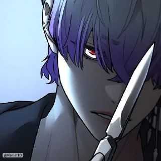 Sticker from Choi Sunjae @Manhwa1O @Hanim1O