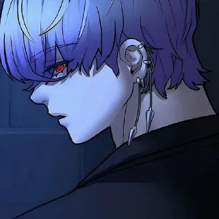Sticker from Choi Sunjae @Manhwa1O @Hanim1O